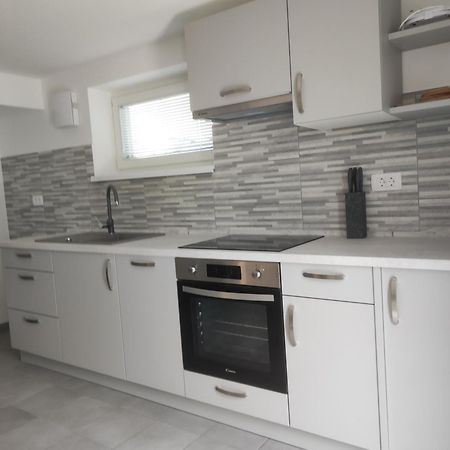 בוהין Apartments Francka מראה חיצוני תמונה